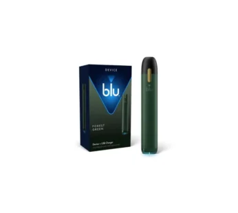 BLU DEVICE BUNDLE KIT FOREST GREEN 5CT