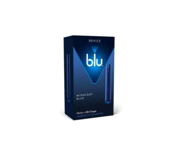 BLU DEVICE BUNDLE KIT MIDNIGHT BLUE 5CT