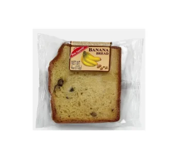 BON APPETIT BANANA BREAD CAKE 4OZ