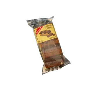 BON APPETIT BROWNIE CHEESE CAKE 4OZ