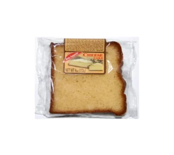 BON APPETIT CHEESE CAKE 4OZ