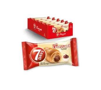 7 DAYS CROISSANT CHOCOLATE 2.65OZ 6CT