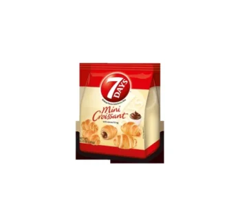 7 DAYS PEANUT BUTTER CREME&CHOCOLATE 2.65OZ 6CT