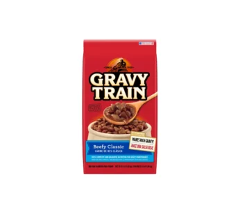 GRAVY TRAIN BEEF 3.5LB