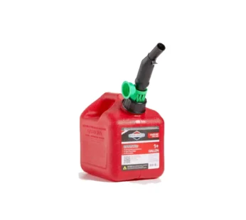 GAS CAN PLASTIC 1GAL