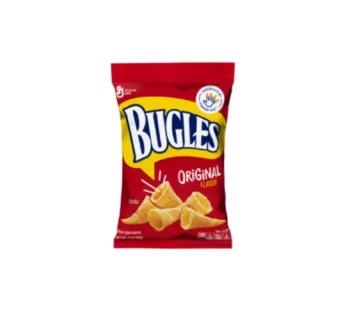 BUGLES ORIGINAL 3OZ SNGL