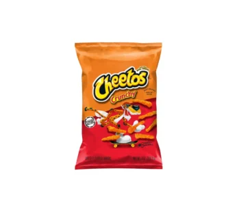 CHEETOS XVL CRUNCHY 2.75OZ