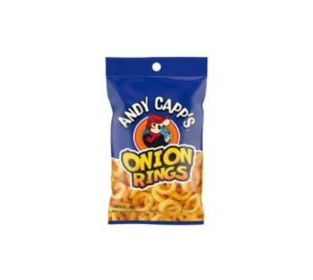 ANDY CAPPS ONION RINGS 2OZ SNGL