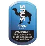 Snus Tobacco