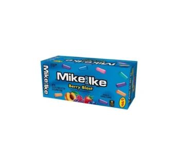 MIKE AND IKE BERRY BLAST 3/$0.99 24CT