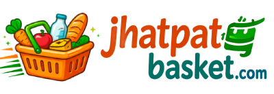 Jhatpat Basket